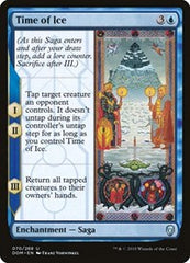 Time of Ice [Dominaria] | Exor Games Dartmouth
