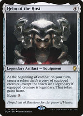 Helm of the Host [Dominaria] | Exor Games Dartmouth