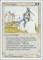 White Knight [Revised Edition] | Exor Games Dartmouth