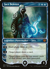 Jace Beleren [Signature Spellbook: Jace] | Exor Games Dartmouth