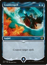 Counterspell [Signature Spellbook: Jace] | Exor Games Dartmouth