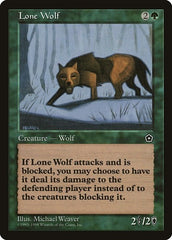 Lone Wolf [Portal Second Age] | Exor Games Dartmouth