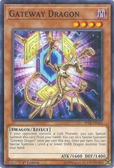 Gateway Dragon [SP18-EN025] Common | Exor Games Dartmouth
