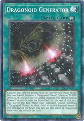 Dragonoid Generator (Starfoil) [SP18-EN041] Starfoil Rare | Exor Games Dartmouth