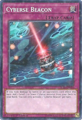 Cyberse Beacon (Starfoil) [SP18-EN044] Starfoil Rare | Exor Games Dartmouth