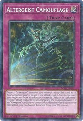 Altergeist Camouflage (Starfoil) [SP18-EN047] Starfoil Rare | Exor Games Dartmouth