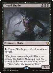 Dread Shade [Dominaria] | Exor Games Dartmouth