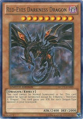 Red-Eyes Darkness Dragon [WCPP-EN009] Rare | Exor Games Dartmouth