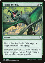 Pierce the Sky [Dominaria] | Exor Games Dartmouth