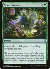 Spore Swarm [Dominaria] | Exor Games Dartmouth
