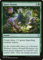 Spore Swarm [Dominaria] | Exor Games Dartmouth