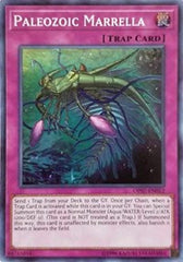 Paleozoic Marrella [OP07-EN012] Super Rare | Exor Games Dartmouth