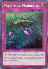 Paleozoic Marrella [OP07-EN012] Super Rare | Exor Games Dartmouth