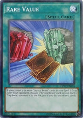 Rare Value [OP07-EN018] Common | Exor Games Dartmouth