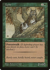 Lynx [Portal Second Age] | Exor Games Dartmouth