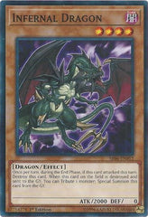 Infernal Dragon [SR06-EN012] Common | Exor Games Dartmouth