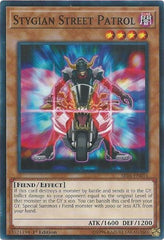 Stygian Street Patrol [SR06-EN014] Common | Exor Games Dartmouth