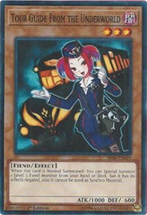 Tour Guide From the Underworld [SR06-EN019] Common | Exor Games Dartmouth