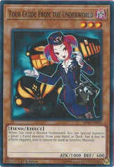 Tour Guide From the Underworld [SR06-EN019] Common | Exor Games Dartmouth