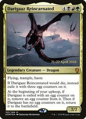 Darigaaz Reincarnated [Dominaria Promos] | Exor Games Dartmouth