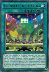 Trickstar Light Arena [FLOD-EN054] Rare | Exor Games Dartmouth