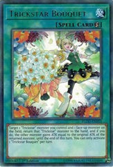 Trickstar Bouquet [FLOD-EN055] Rare | Exor Games Dartmouth