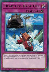 Heartless Drop Off [FLOD-EN078] Rare | Exor Games Dartmouth