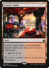 Luxury Suite [Battlebond] | Exor Games Dartmouth