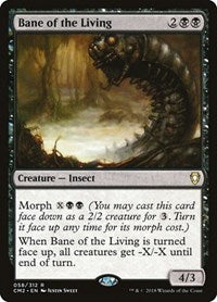 Bane of the Living [Commander Anthology Volume II] | Exor Games Dartmouth