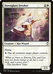 Dawnglare Invoker [Commander Anthology Volume II] | Exor Games Dartmouth