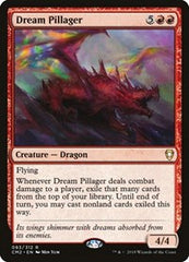 Dream Pillager [Commander Anthology Volume II] | Exor Games Dartmouth