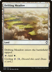 Drifting Meadow [Commander Anthology Volume II] | Exor Games Dartmouth
