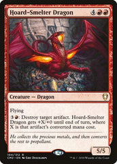 Hoard-Smelter Dragon [Commander Anthology Volume II] | Exor Games Dartmouth