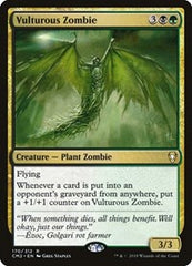 Vulturous Zombie [Commander Anthology Volume II] | Exor Games Dartmouth
