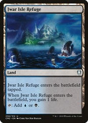 Jwar Isle Refuge [Commander Anthology Volume II] | Exor Games Dartmouth