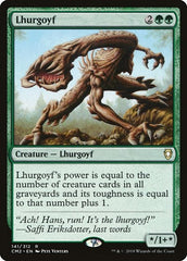 Lhurgoyf [Commander Anthology Volume II] | Exor Games Dartmouth
