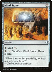 Mind Stone [Commander Anthology Volume II] | Exor Games Dartmouth