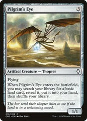 Pilgrim's Eye [Commander Anthology Volume II] | Exor Games Dartmouth