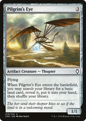 Pilgrim's Eye [Commander Anthology Volume II] | Exor Games Dartmouth