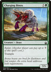 Charging Binox [Battlebond] | Exor Games Dartmouth