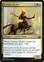 Centaur Healer [Battlebond] | Exor Games Dartmouth