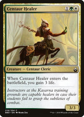Centaur Healer [Battlebond] | Exor Games Dartmouth
