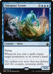 Tidespout Tyrant [Battlebond] | Exor Games Dartmouth