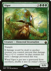 Vigor [Battlebond] | Exor Games Dartmouth