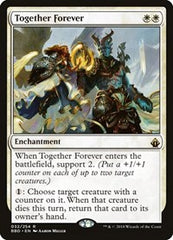 Together Forever [Battlebond] | Exor Games Dartmouth