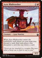 Azra Bladeseeker [Battlebond] | Exor Games Dartmouth