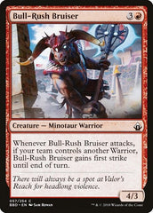 Bull-Rush Bruiser [Battlebond] | Exor Games Dartmouth