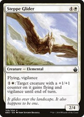 Steppe Glider [Battlebond] | Exor Games Dartmouth