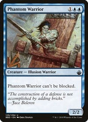 Phantom Warrior [Battlebond] | Exor Games Dartmouth