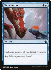 Switcheroo [Battlebond] | Exor Games Dartmouth